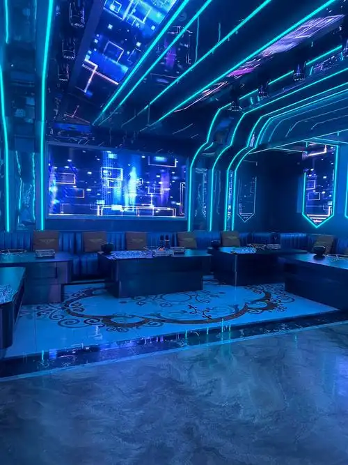 铜川商务KTV，体验商务氛围，欢乐交流。-宜君县ktv预定